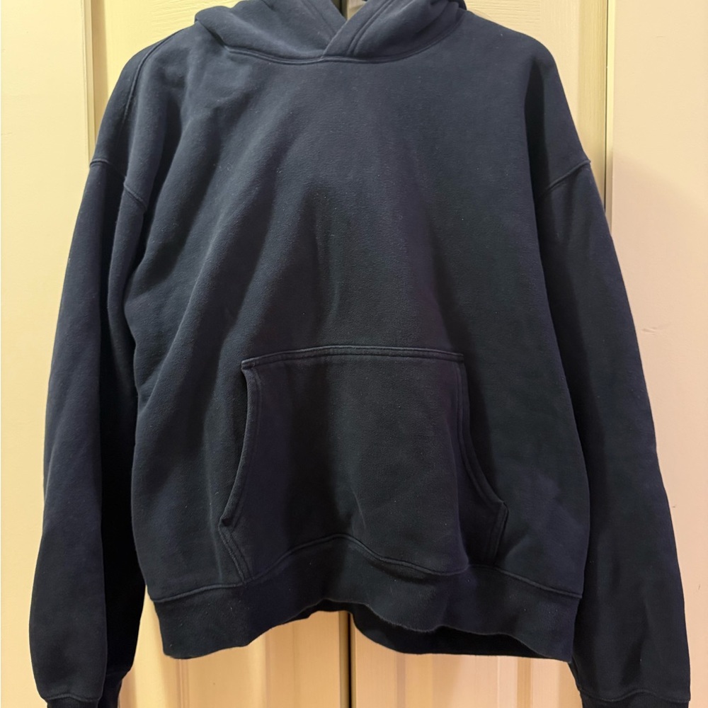 TNA Cozy Sweatfleece Perfect Hoodie